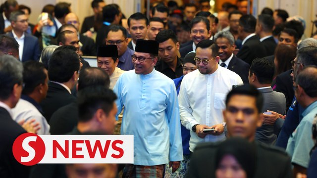 Govt to issue strategic investor pass to make malaysia global investment destination