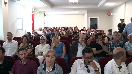 ÖSYM Başkanı Ersoy: 'ÖSYM, adaletin tesis edildiği yerdir'