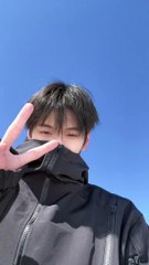 Douyin-Record a beautiful life_11