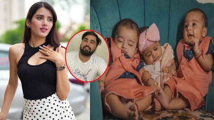 Youtuber Neetu Bisht का Armaan Malik और Payal-Ktitika के बच्चों पर दिया Reaction हुआ Viral