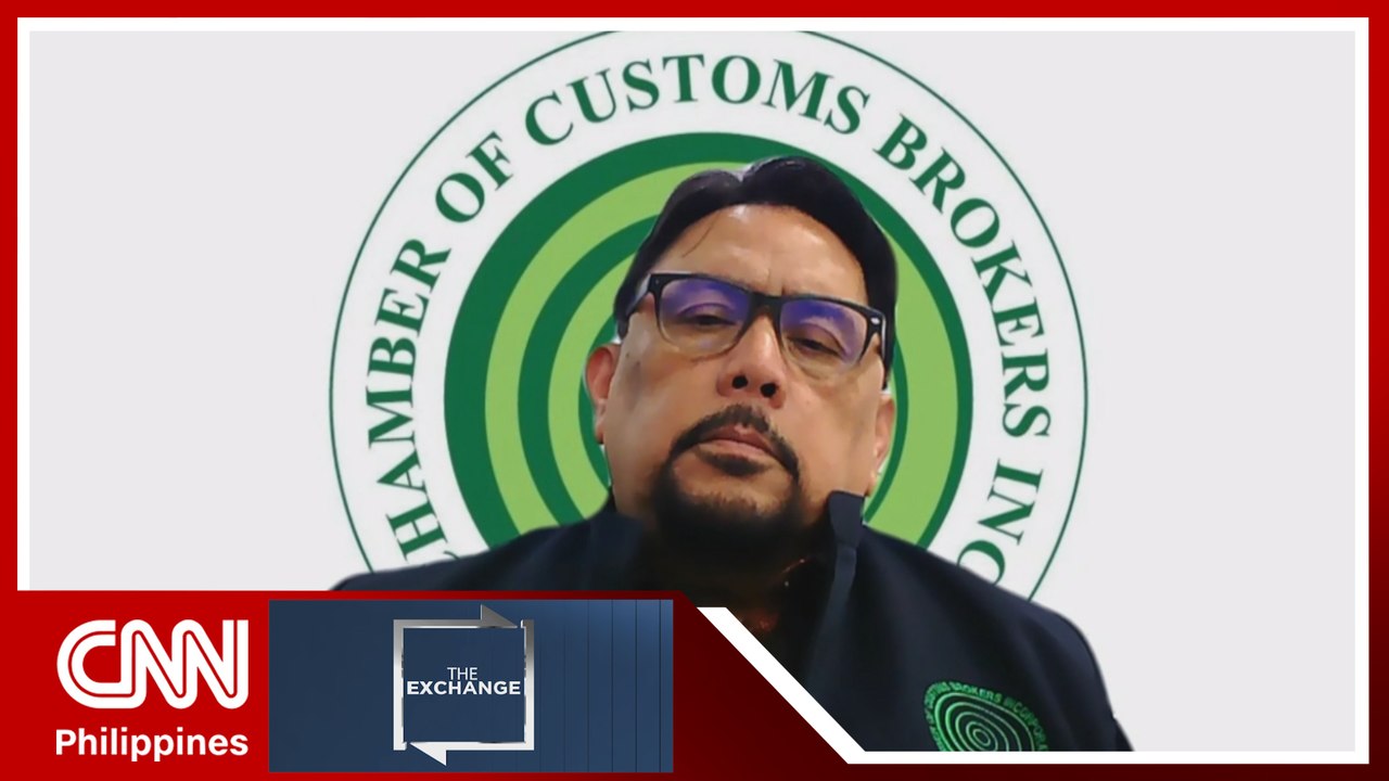 Role of Customs brokers vs. Smuggling| The Exchange