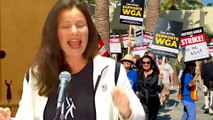 Actors and Writers in Hollywood on Strike: The Reasons Behind the Protest