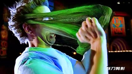 One of my favorite movies