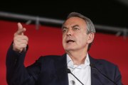 Zapatero aporta el dato incontestable en violencia de género