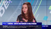 Après les scénaristes, les acteurs d'Hollywood entrent officiellement en grève