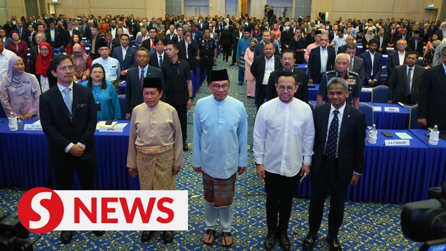 RM600 for 200,000 Rahmah Cash Aid recipients from July 17, says Anwar