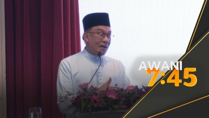 PM umum minimun RM800 buat pelatih industri di GLC, kerajaan