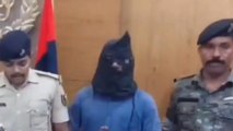बड़ी खबर: कुख्यात अपराधी पंकज साहनी को पुलिस ने किया गिरफ्तार, भेजा गया जेल