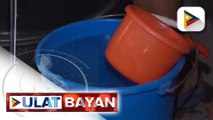 Manila Water, 24/7 pa rin ang pagsu-supply ng tubig sa kabila ng pagbaba ng kanilang alokasyon