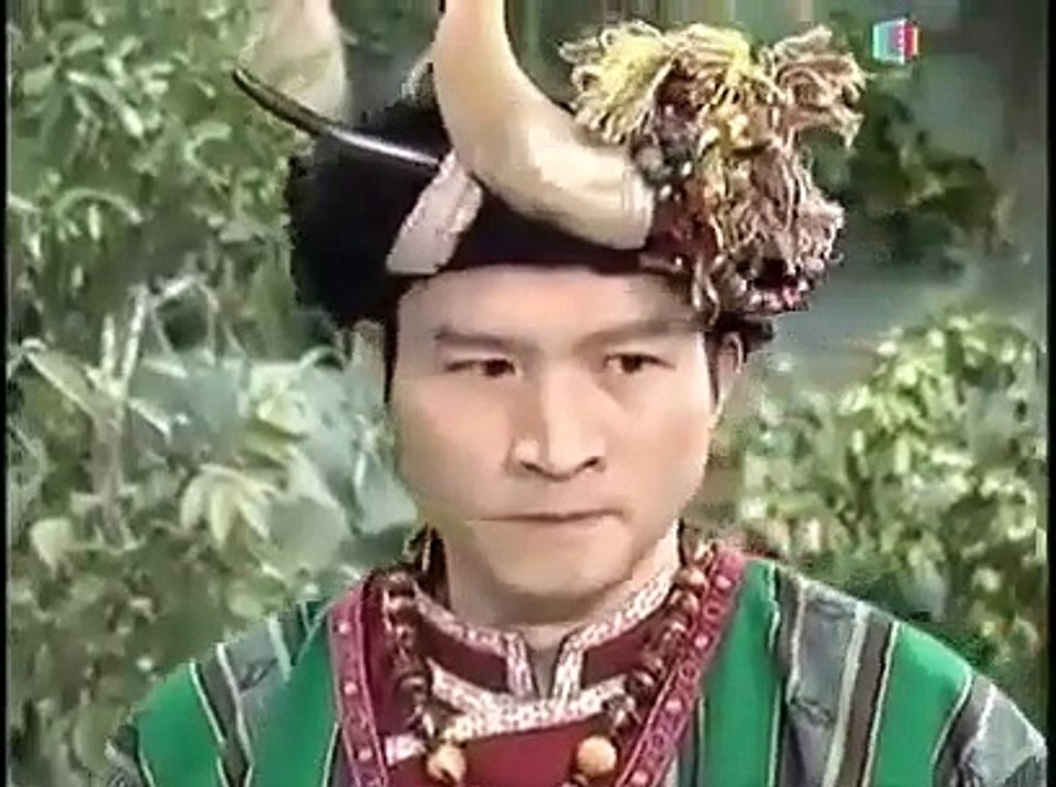 Hoài Ngọc Truyền Kỳ Tập 301 THVL1 lồng tiếng
