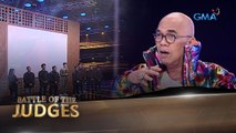Battle of the Judges: The judges highlighted their appreciation for Shadow Arts Theater | Episode 1