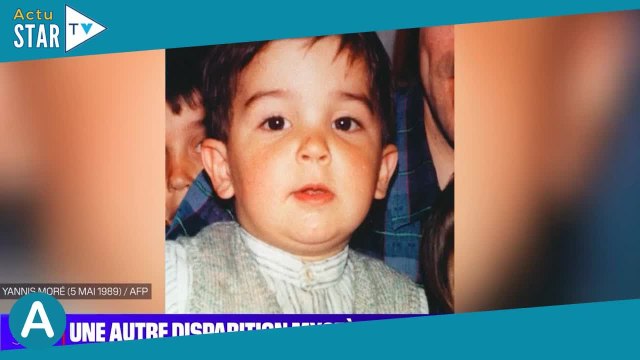 Il y a tant de choses identiques... Disparition d'Émile, 2 ans : les témoins perturbés par une aut