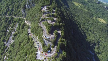 Legends: Grand Colombier - Tour de France 2023