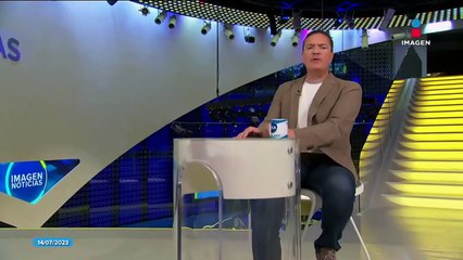 Gabriel Quadri se baja de la contienda presidencial