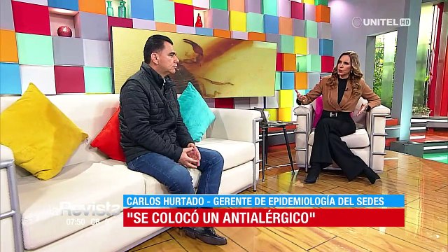 Pese a que familia de niña picada por alacrán denunció que médicos no informaron que no se suministro antídoto, el Sedes dice que el médico alertó