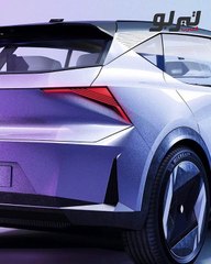 Renault H1st Vision وكثير من التقنيات من أجل السلامة على الطريق