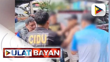 Isa pang suspek sa pananambang sa photojournalist na si Joshua Abiad, arestado