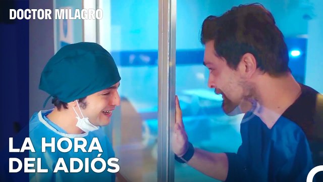 Momentos Difíciles Para Ferman - Doctor Milagro Capitulo 57