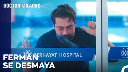 Momentos Que Aterraron A Todos - Doctor Milagro Capitulo 57