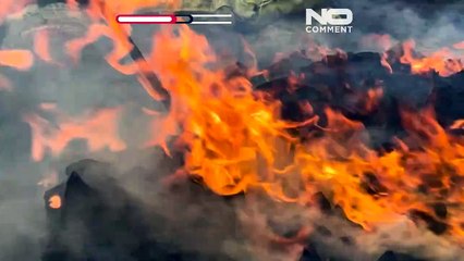 Ecco cosa succede nelle miniere dello Stato indiano di Jharkhand