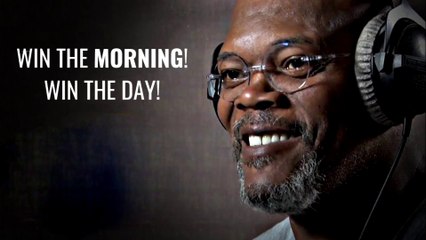 Wake Up Early, Start Your Day Right! Listen Every Day! -3