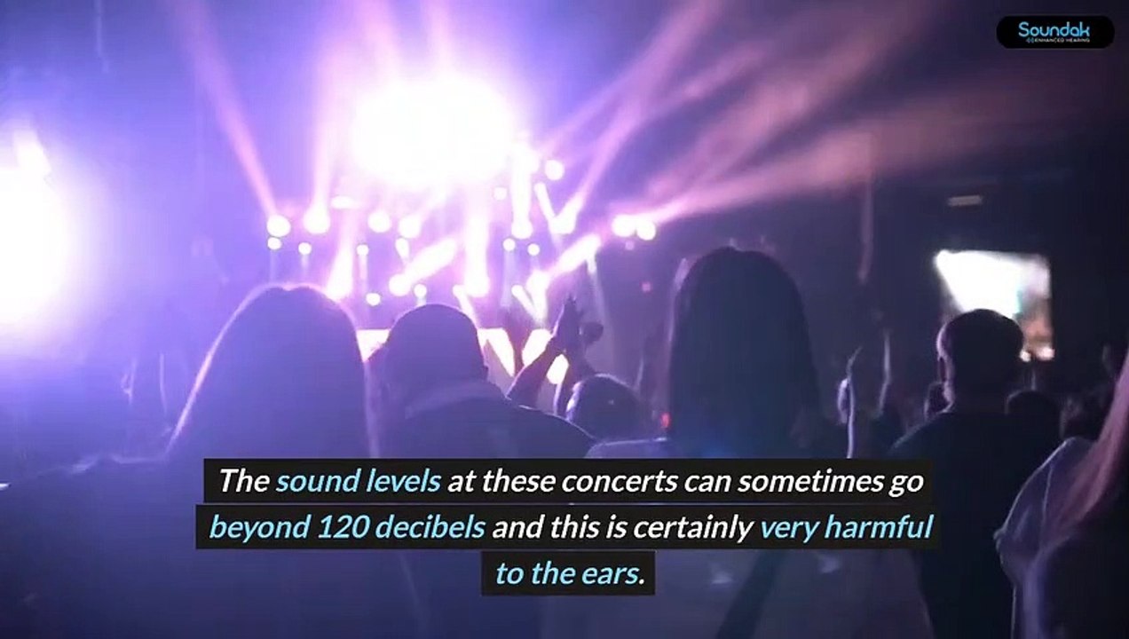 What are Some Everyday Activities That can Lead to Hearing Loss