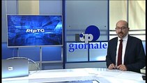 RTP Telegiornale 14 luglio 2023