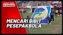 Cari Bibit Pemain Sepak Bola, Harum Cup II Kembali Digelar di Kota Mataram