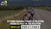 Frenetic pace in the peloton - Stage 13 - Tour de France 2023