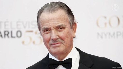 ‘The Young And The Restless': A Look At Eric Braeden's Career