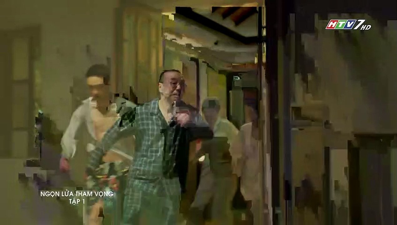 Ngọn lửa tham vọng 1A