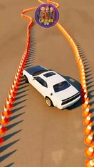 BeamNG drive Challenge Car Parking Gameplay Fun Games Tv