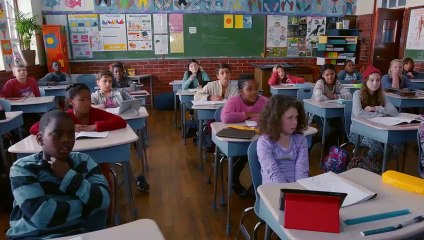 Lea to the Rescue Bande-annonce (TR)