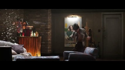 Everly Bande-annonce (DE)