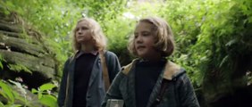 Swallows and Amazons Bande-annonce (EN)