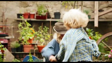 Wendy - Der Film Bande-annonce (DE)