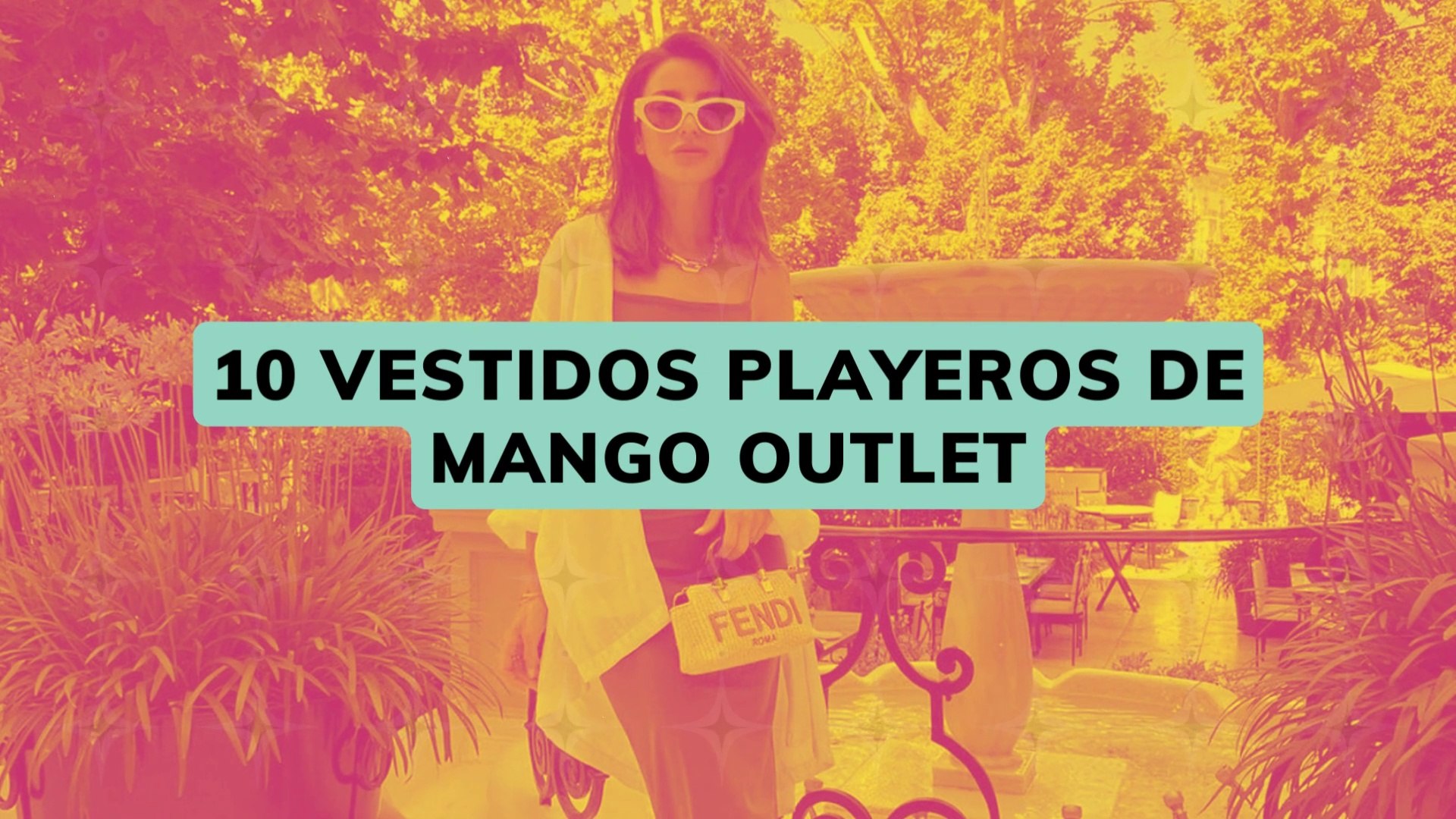 10 VESTIDOS PLAYEROS DE MANGO OUTLET - Vídeo Dailymotion