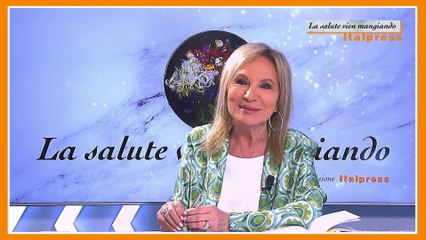 La Salute Vien Mangiando - Consigli utili per il benessere intestinale
