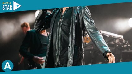 Florent Pagny de retour sur scène, une surprise incroyable pour son épouse Azucena devant 10 000 per