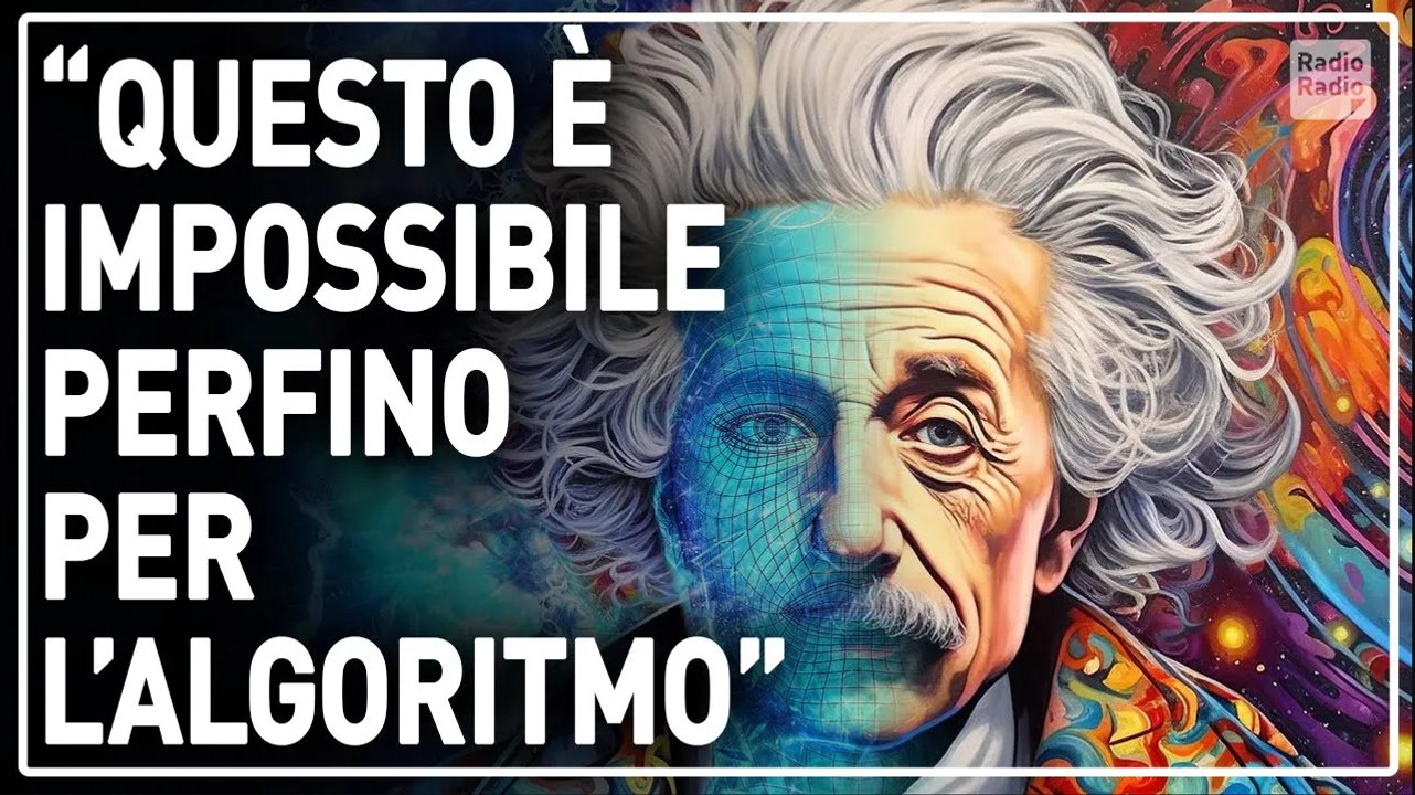 Il mistero che mette sotto scacco l'IA ▷ "Vi spiego ciò che nemmeno la scienza sa sulla mente umana"
