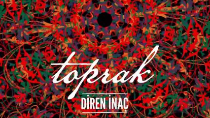 Diren İnaç - Nebu Nebu (Official Audio)