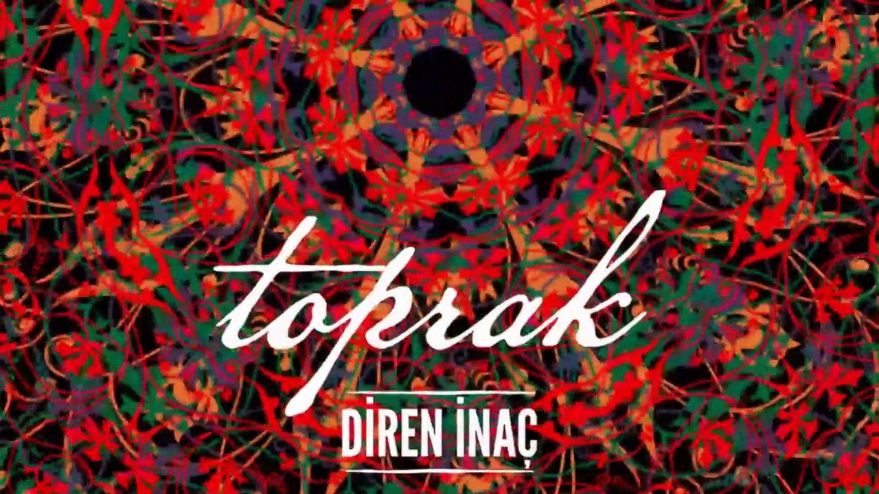 Diren İnaç - Hacel Obası ft. Mahmut Çınar (Official Audio)