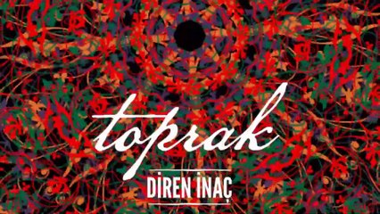 Diren İnaç - Papurê (Official Audio)