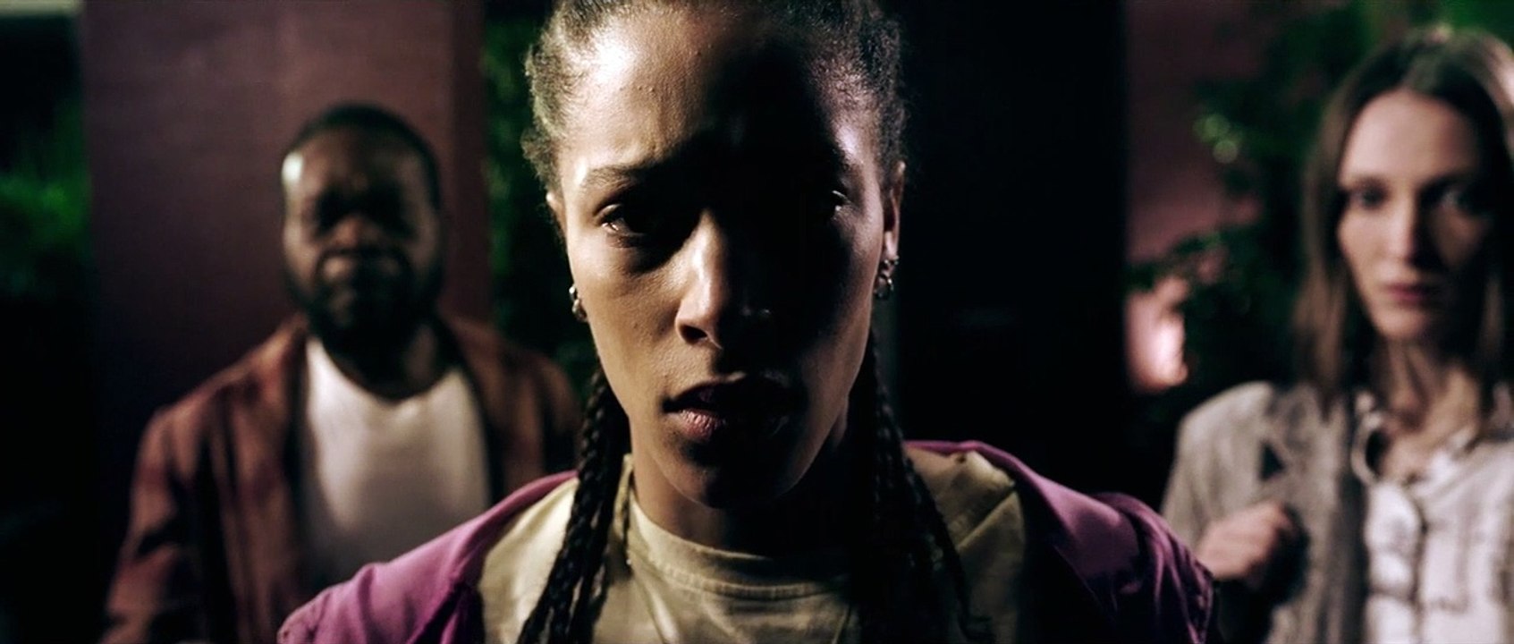 Lockdown Tower Trailer DF