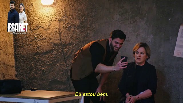 O sangue da sua mãe estará nas mãos da Hira – CENA EP 154