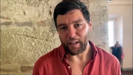 Marco Bruciati presenta Effetto Venezia 2023 (di Michela Berti)