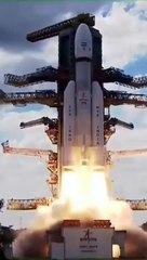 "Burnol Moment of the Lifetime" for the Liberal Gang, who had mocked the failure of Chandrayaan 2.. #Chandrayaan3