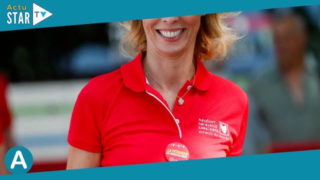 PHOTOS Sylvie Tellier, Dounia Coesens et Laurent Maistret réunis à Bordeaux : pétanque solidaire et