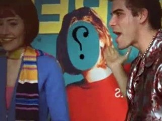 Are You Afraid Of The Dark Season 7 Episode 12 The Tale Of Many Faces