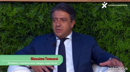 Competenze giovani, Temussi: Sfruttare strumenti Pnrr
